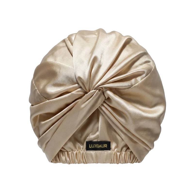 Champagne True Turban