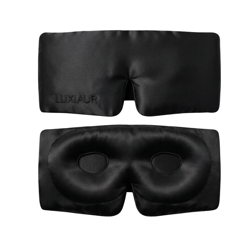 Onyx True Sleep Mask