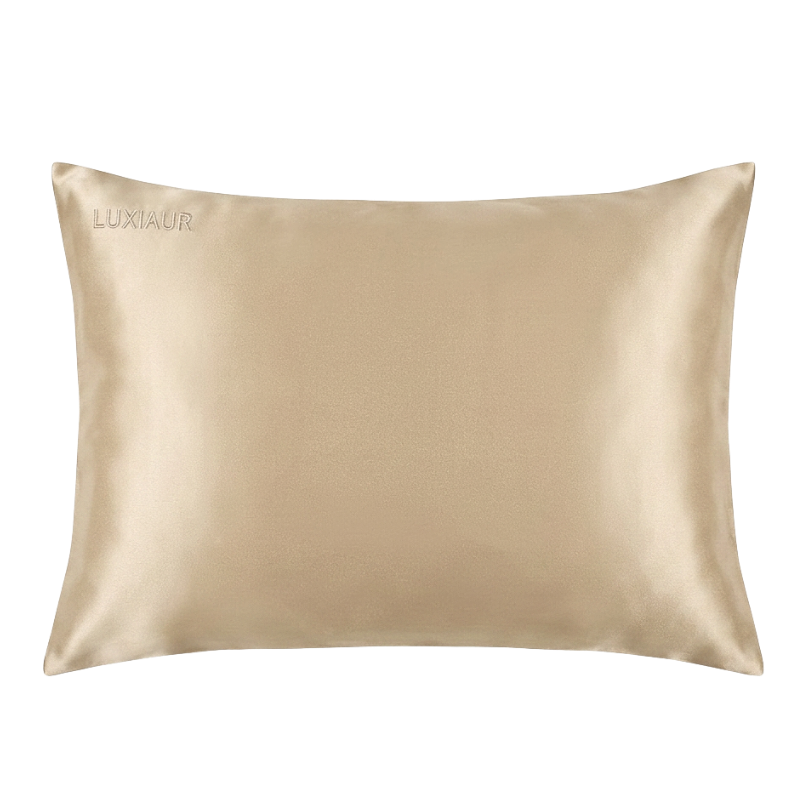 Champagne True Pillowcase