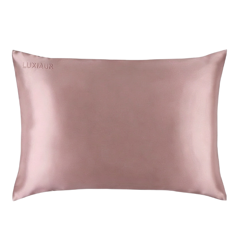 Blush Rose Pillowcase