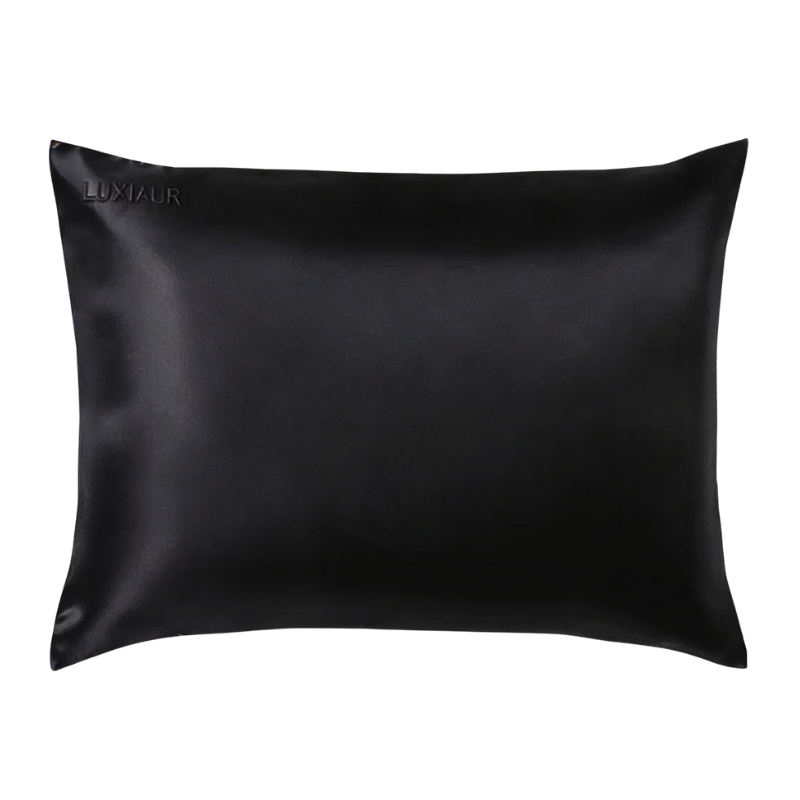 Onyx True Pillowcase