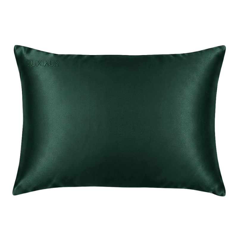 Emerald Forest Pillowcase