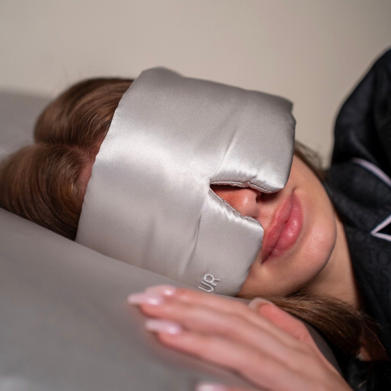 True Silk Sleep Masks