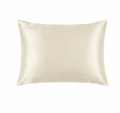 Ivory True Silk Pillowcase