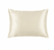 Ivory True Silk Pillowcase