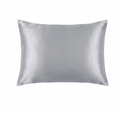 Silver Cloud True Silk Pillowcase