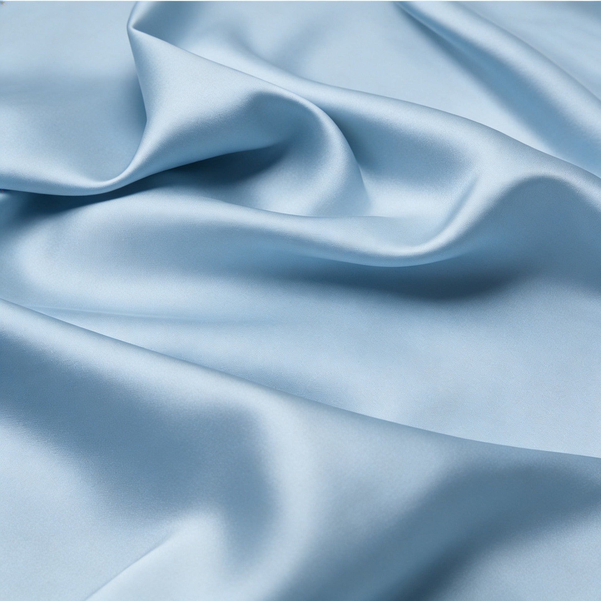 Blue Sky Cooling Bamboo Duvet Set