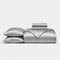 Silver Cloud Cooling Bamboo Duvet Set