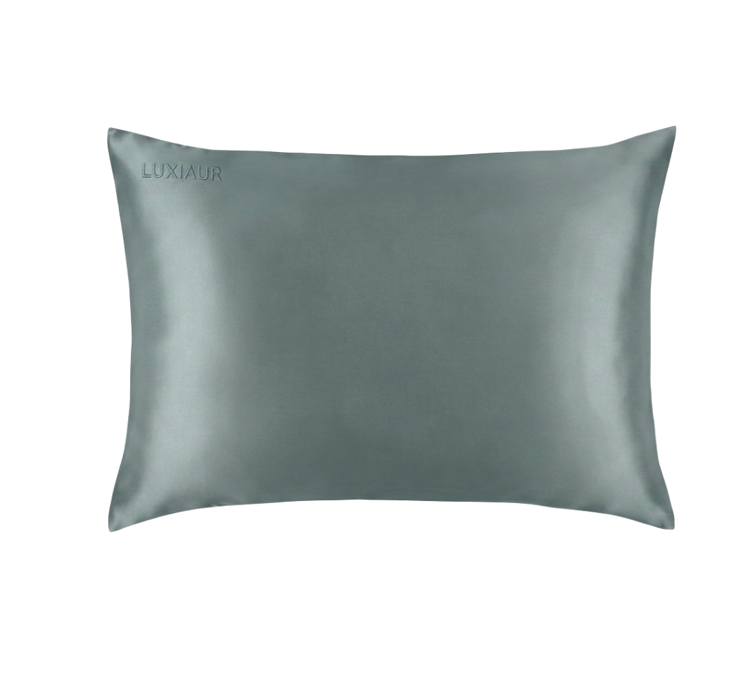 Arctic True Silk Pillowcase