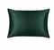 Dark Green True Silk Pillowcase