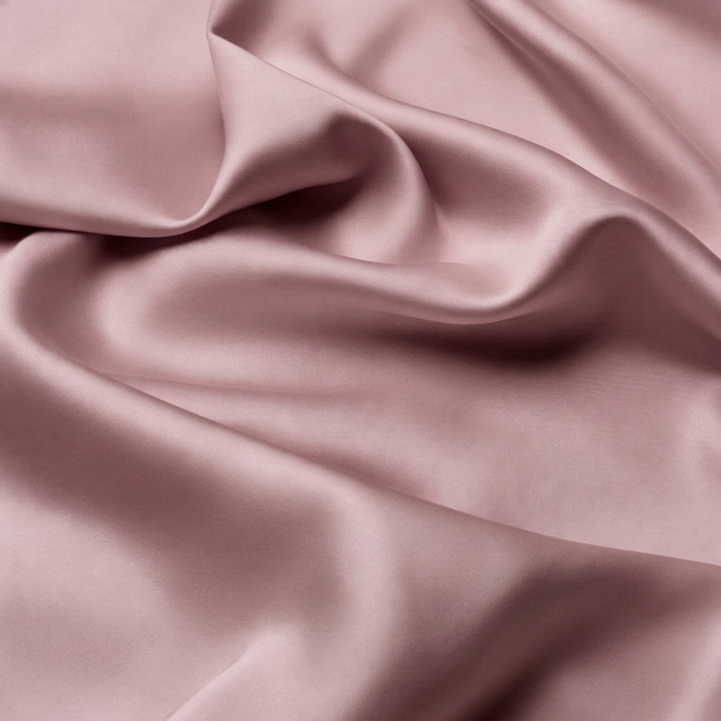 Cherry Pink Cooling Bamboo Duvet Set
