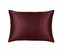 Plum True Silk Pillowcase
