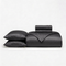 Charcoal Cooling Bamboo Duvet Set