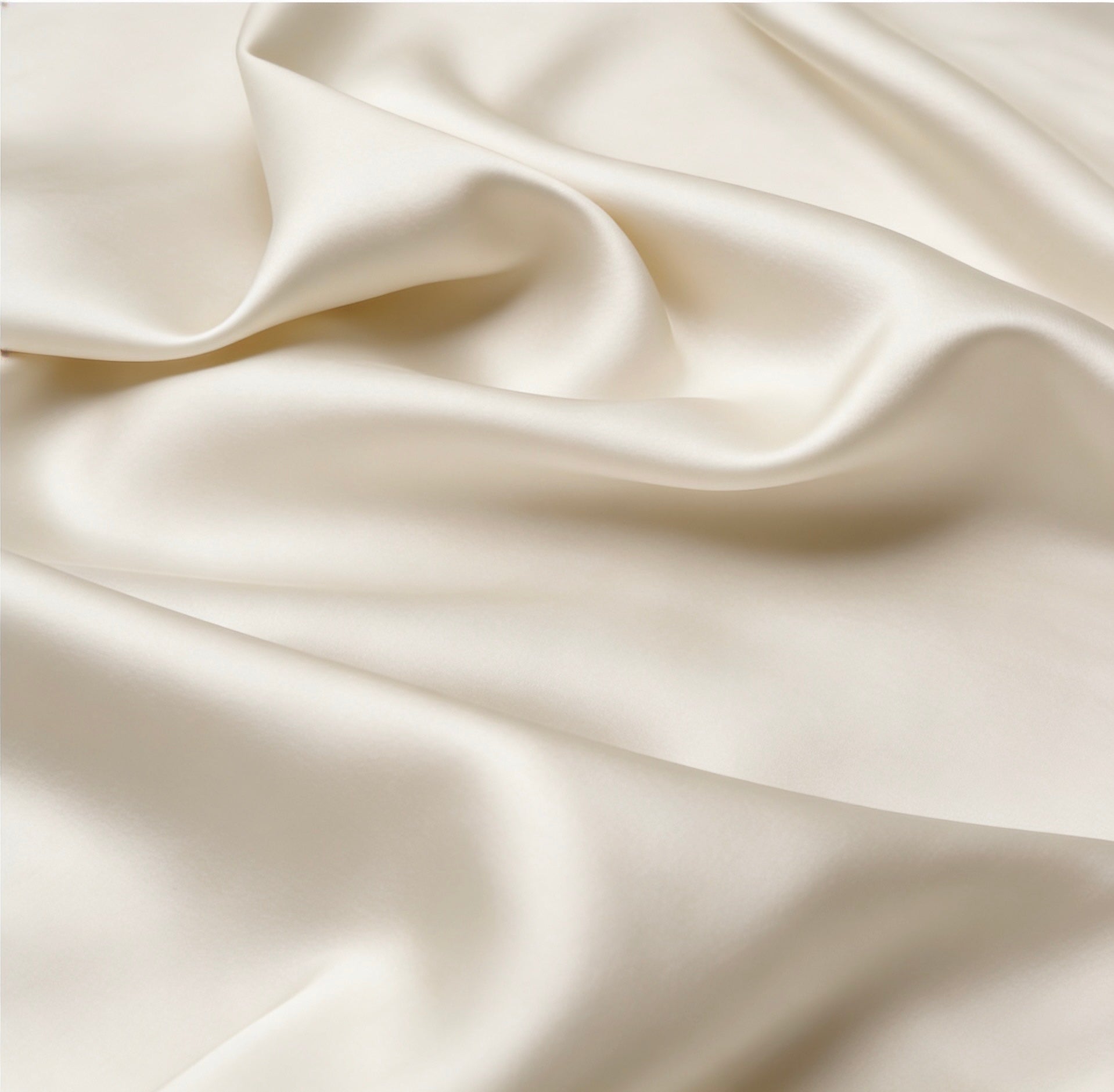 Ivory Cooling Bamboo Duvet Set
