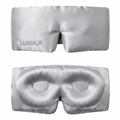 Silver Cloud True Silk Sleep Mask