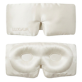 Ivory True Silk Sleep Mask