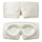 Ivory True Silk Sleep Mask