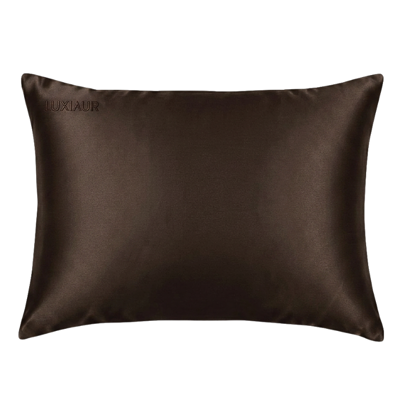 Espresso True  Pillowcase