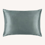 Glacier Mist True Silk Pillowcase