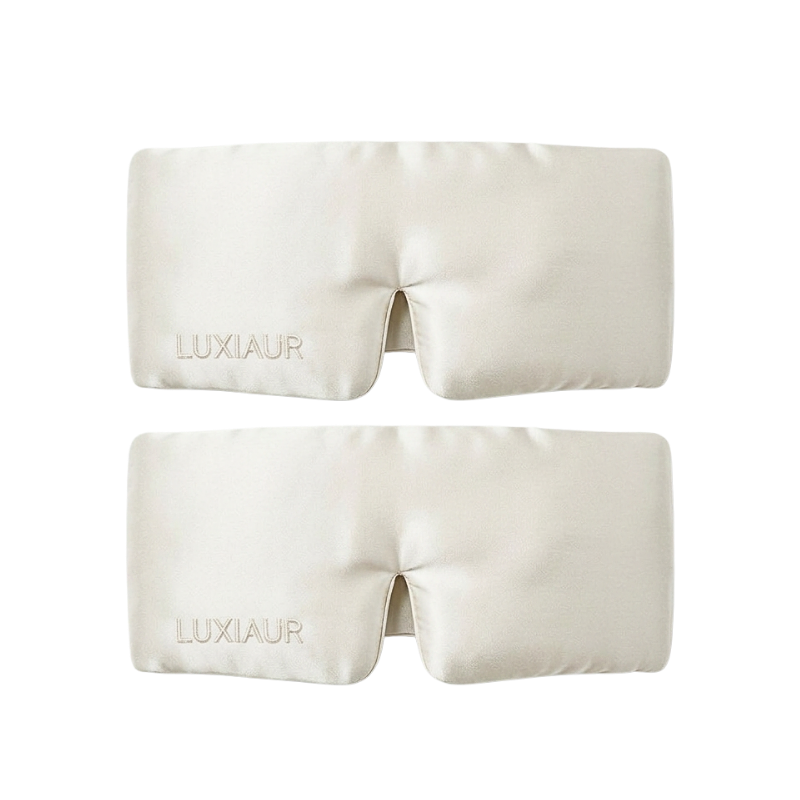 Sleep Masks Duo
