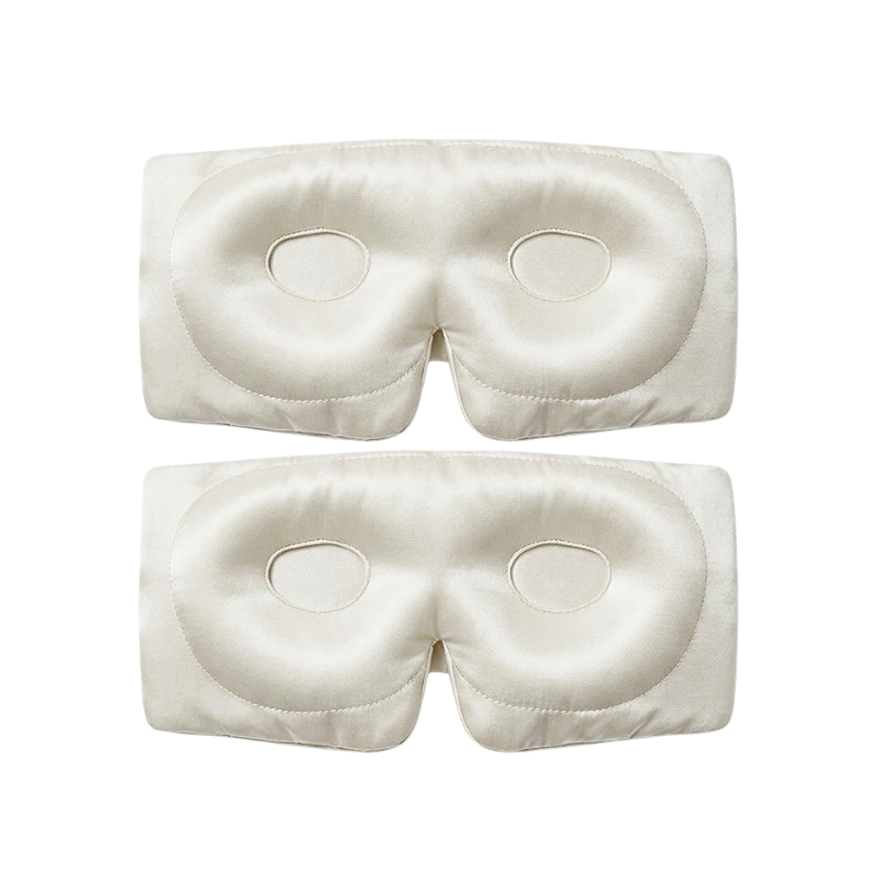 Sleep Masks Duo