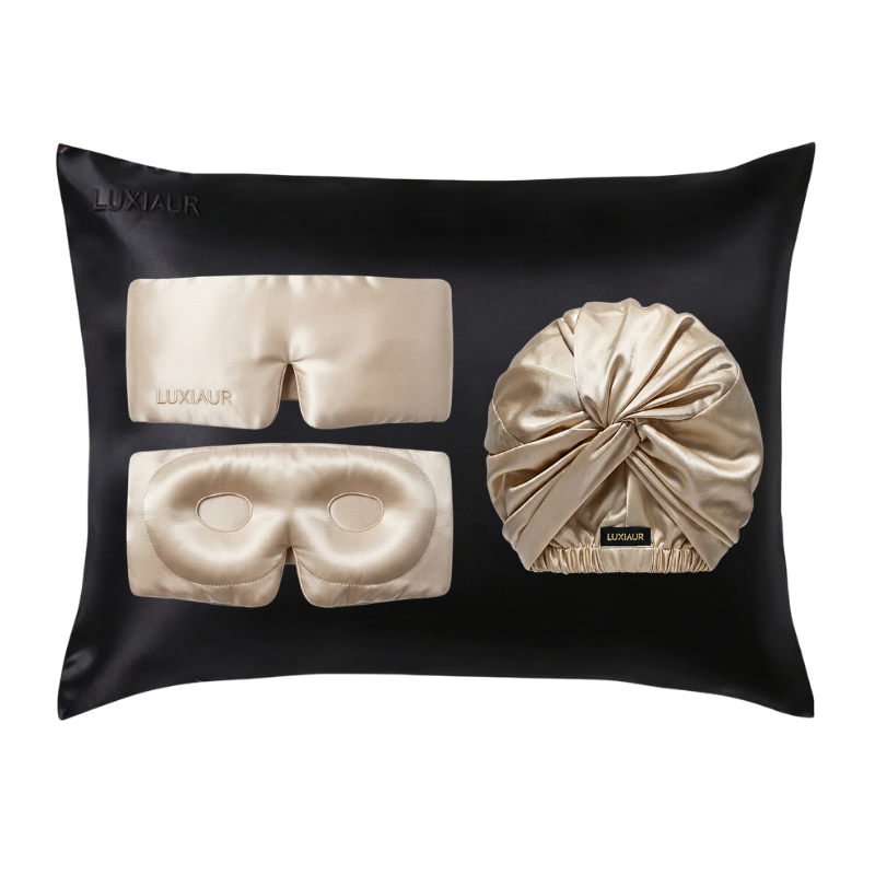 Complete Silk Ritual Set