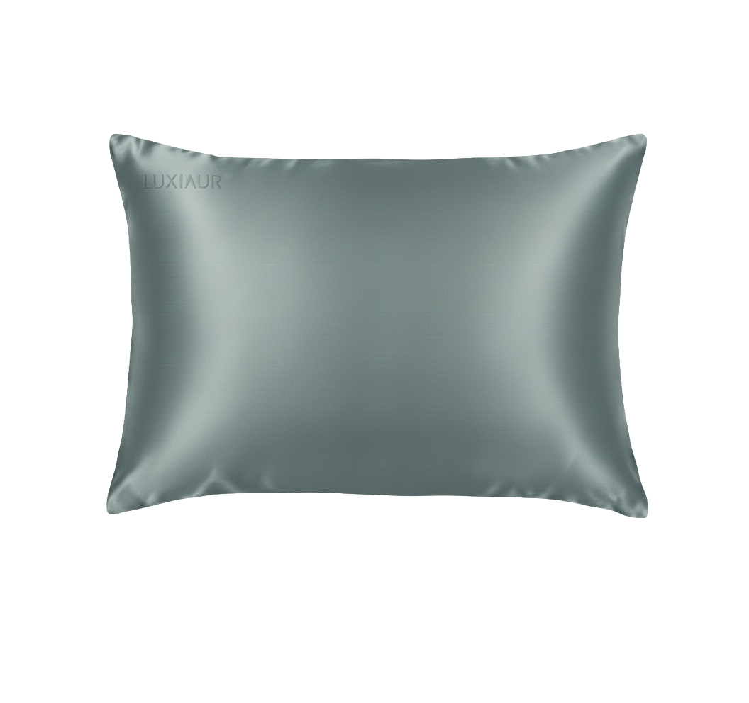 Arctic True Silk Pillowcase