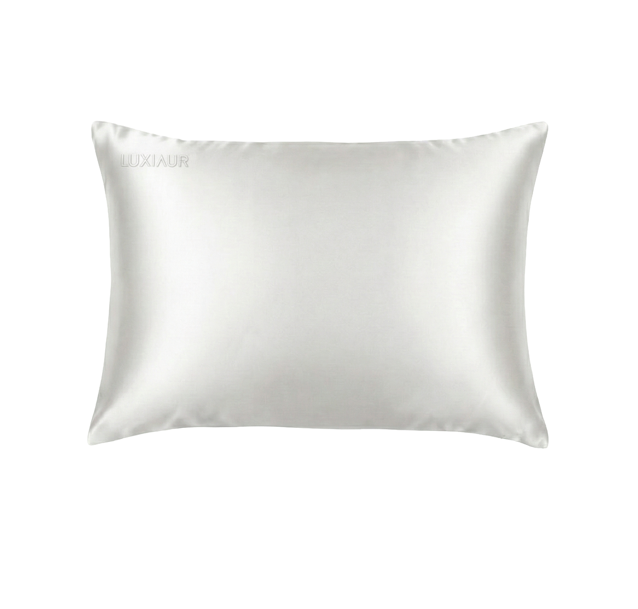 Ivory True Silk Pillowcase
